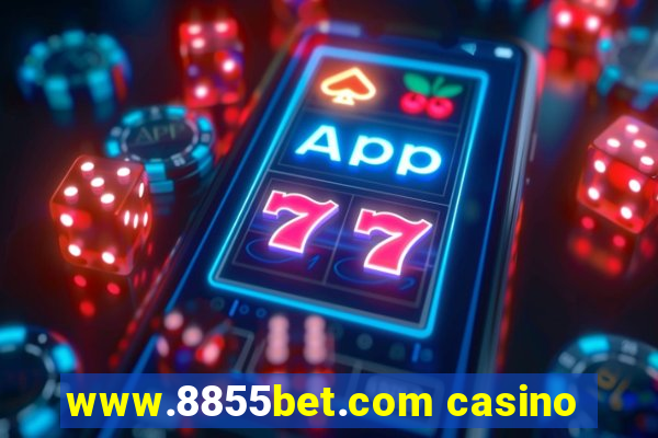 www.8855bet.com casino